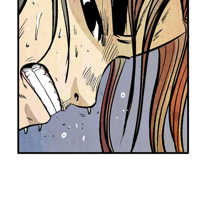 The Sword Clan The Sword Clan EP 13 - Toomics page 17 - 