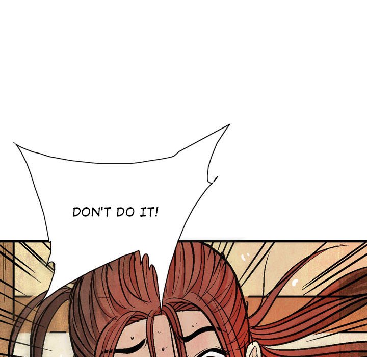 The Sword Clan The Sword Clan EP 13 - Toomics page 19 - 