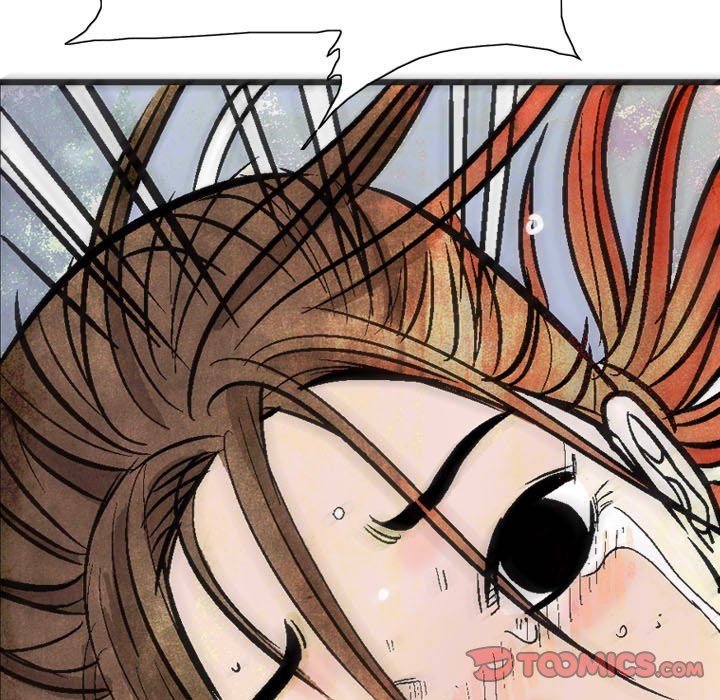 The Sword Clan The Sword Clan EP 13 - Toomics page 21 - 
