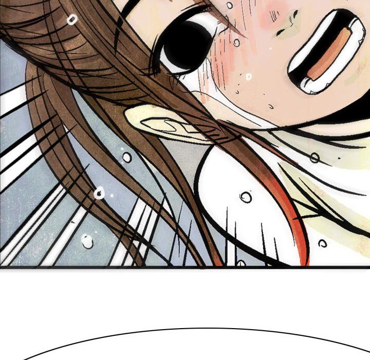 The Sword Clan The Sword Clan EP 13 - Toomics page 22 - 
