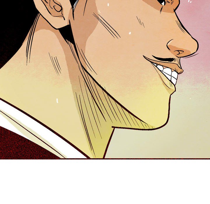 The Sword Clan The Sword Clan EP 13 - Toomics page 24 - 