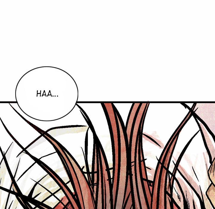 The Sword Clan The Sword Clan EP 13 - Toomics page 25 - 