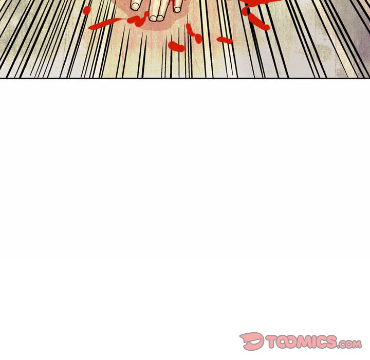 The Sword Clan The Sword Clan EP 13 - Toomics page 30 - 