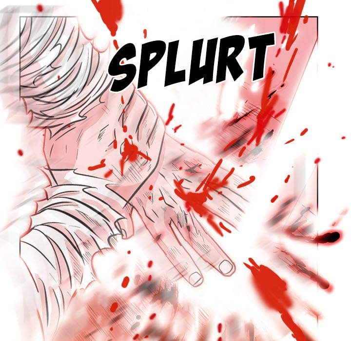 The Sword Clan The Sword Clan EP 13 - Toomics page 37 - 