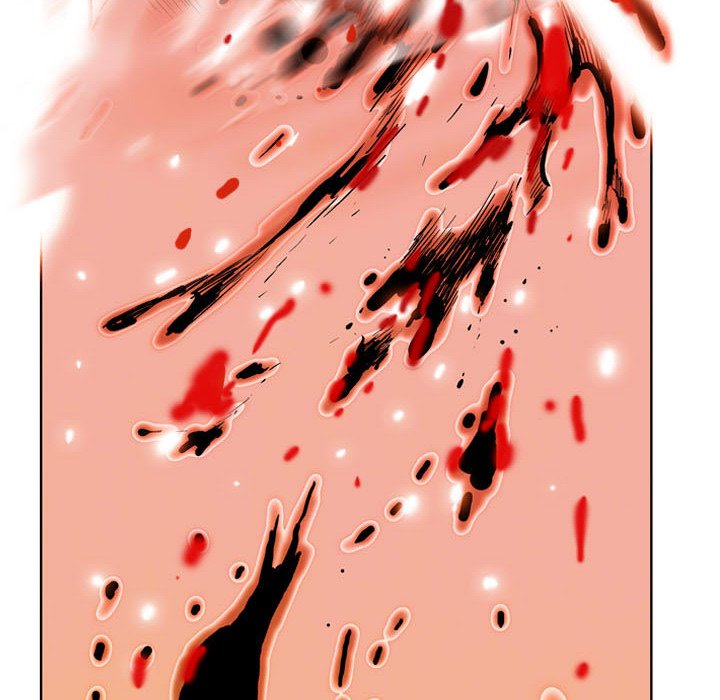 The Sword Clan The Sword Clan EP 13 - Toomics page 38 - 