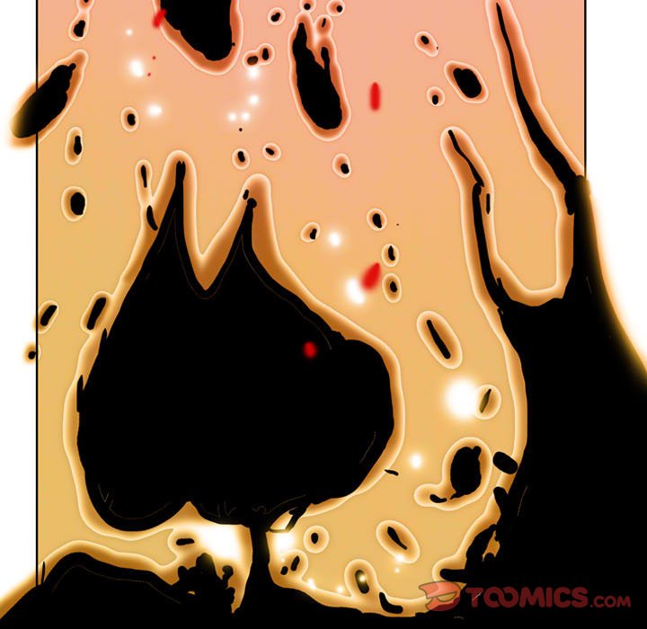 The Sword Clan The Sword Clan EP 13 - Toomics page 39 - 