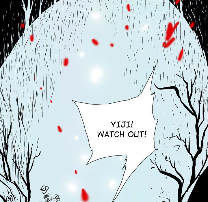 The Sword Clan The Sword Clan EP 13 - Toomics page 43 - 