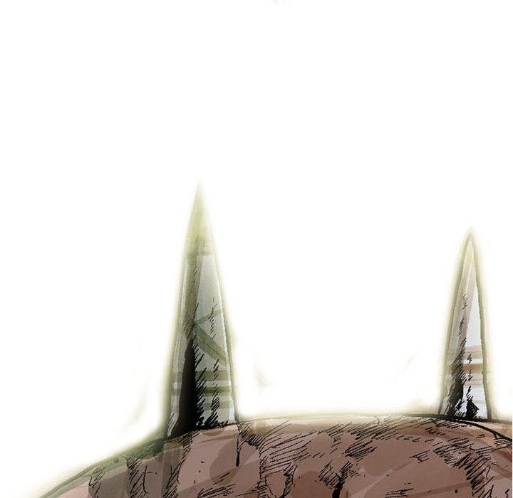The Sword Clan The Sword Clan EP 13 - Toomics page 6 - 