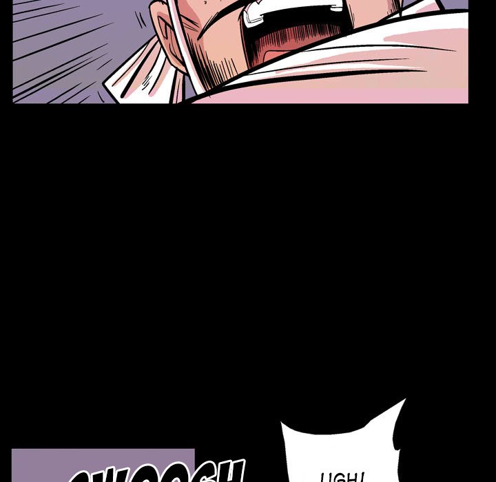 The Sword Clan The Sword Clan EP 13 - Toomics page 53 - 