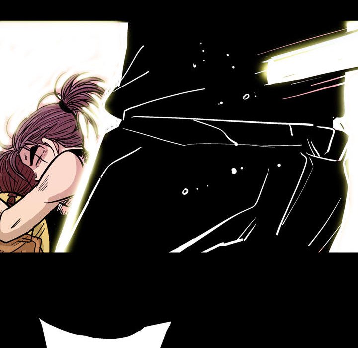 The Sword Clan The Sword Clan EP 13 - Toomics page 56 - 