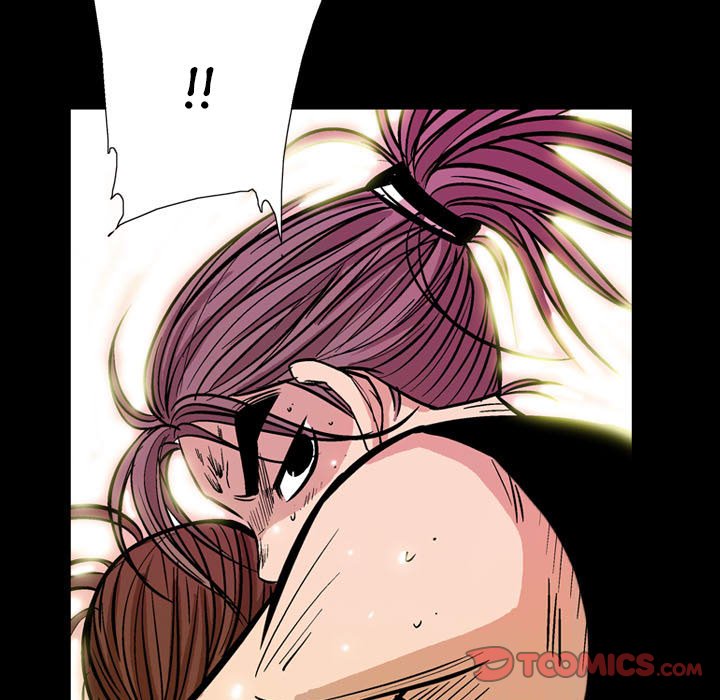 The Sword Clan The Sword Clan EP 13 - Toomics page 57 - 