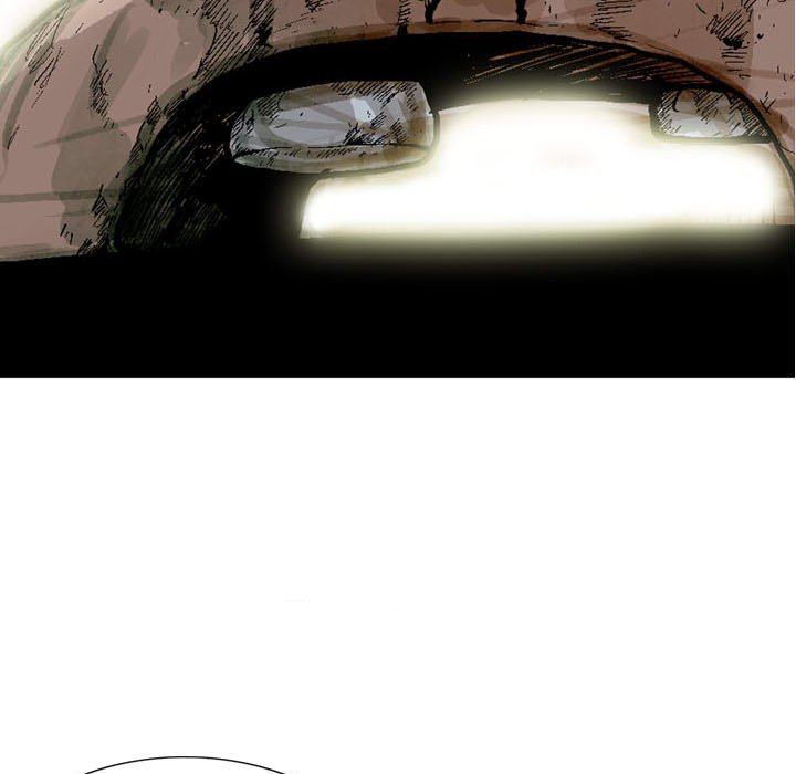 The Sword Clan The Sword Clan EP 13 - Toomics page 7 - 