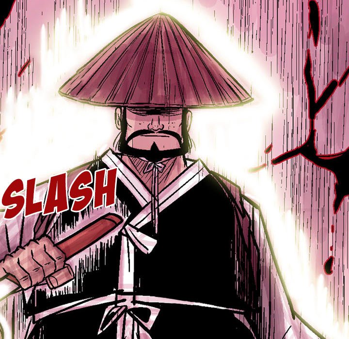 The Sword Clan The Sword Clan EP 13 - Toomics page 62 - 
