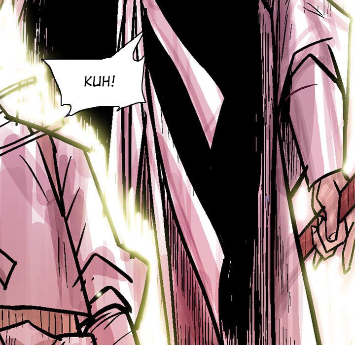 The Sword Clan The Sword Clan EP 13 - Toomics page 63 - 
