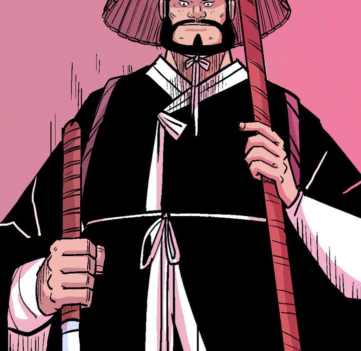 The Sword Clan The Sword Clan EP 13 - Toomics page 77 - 