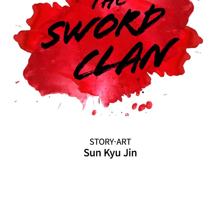 The Sword Clan The Sword Clan EP 13 - Toomics page 81 - 