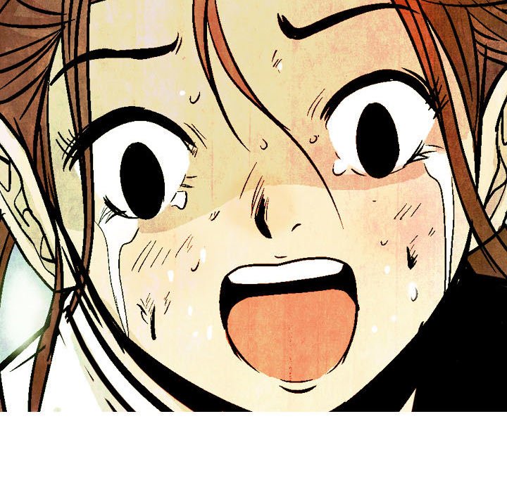 The Sword Clan The Sword Clan EP 13 - Toomics page 88 - 