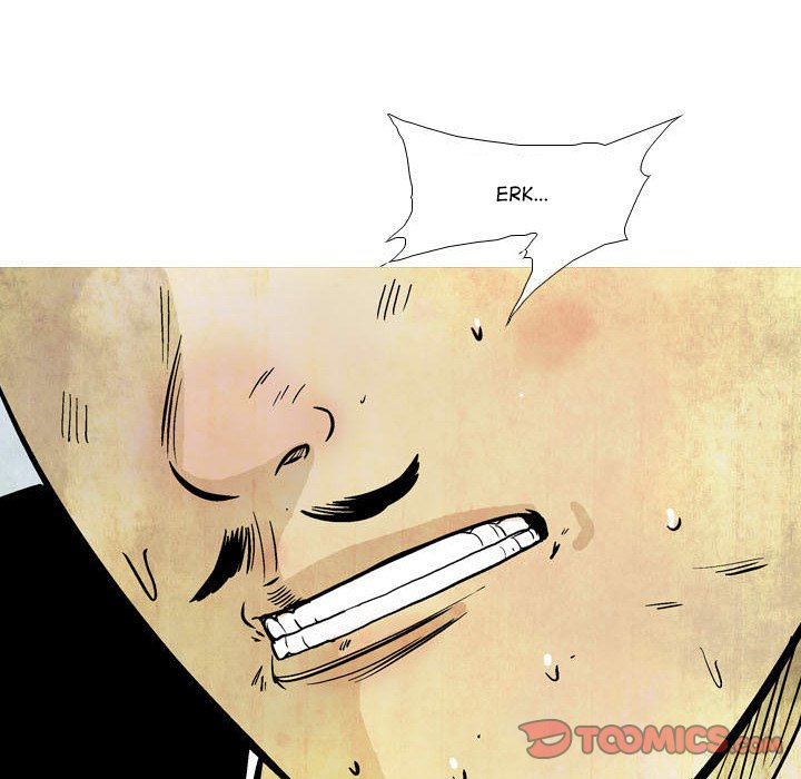 The Sword Clan The Sword Clan EP 13 - Toomics page 93 - 