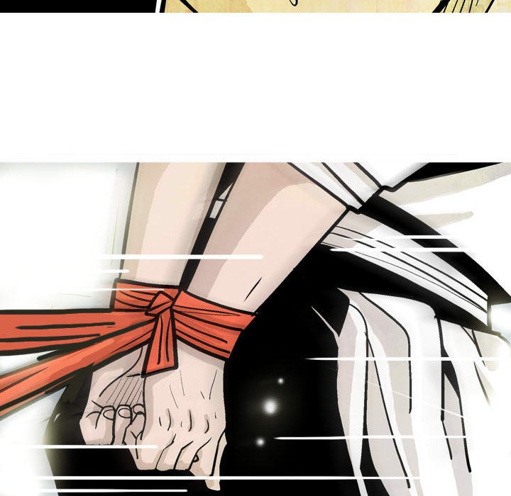 The Sword Clan The Sword Clan EP 13 - Toomics page 94 - 