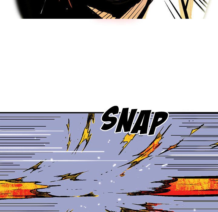 The Sword Clan The Sword Clan EP 13 - Toomics page 96 - 