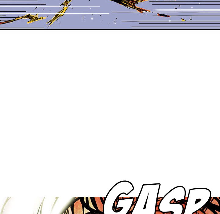 The Sword Clan The Sword Clan EP 13 - Toomics page 97 - 