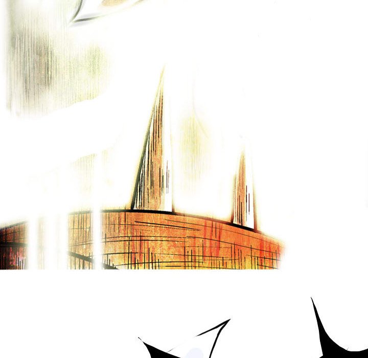 The Sword Clan The Sword Clan EP 13 - Toomics page 100 - 