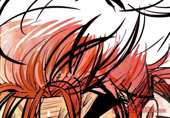 The Sword Clan The Sword Clan EP 14 - Toomics page 2 - 