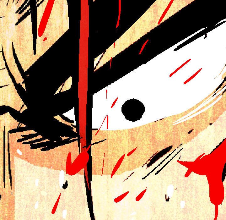 The Sword Clan The Sword Clan EP 14 - Toomics page 11 - 