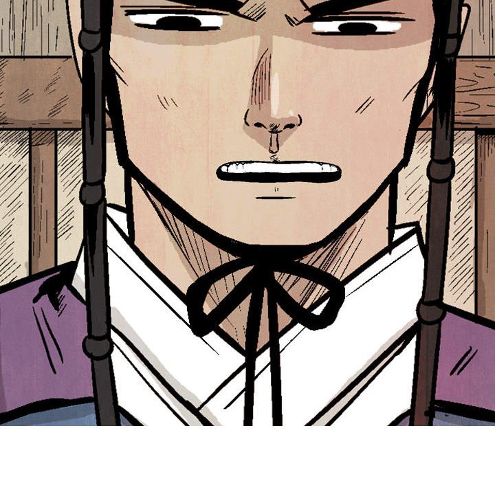 The Sword Clan The Sword Clan EP 14 - Toomics page 102 - 