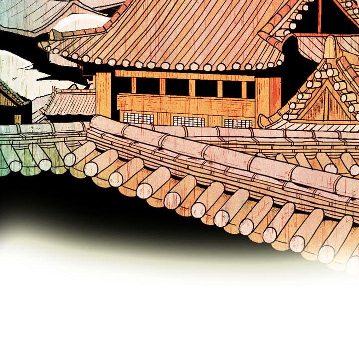 The Sword Clan The Sword Clan EP 14 - Toomics page 17 - 
