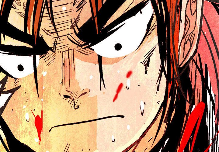 The Sword Clan The Sword Clan EP 14 - Toomics page 3 - 