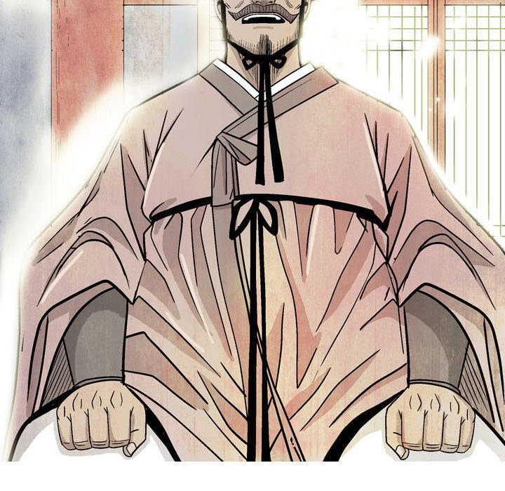 The Sword Clan The Sword Clan EP 14 - Toomics page 24 - 