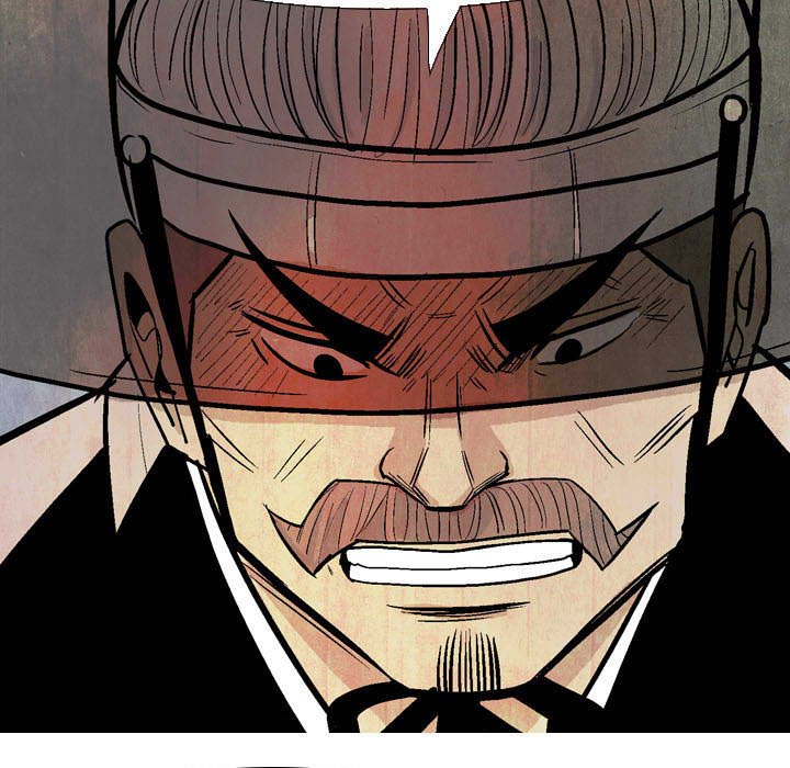 The Sword Clan The Sword Clan EP 14 - Toomics page 27 - 