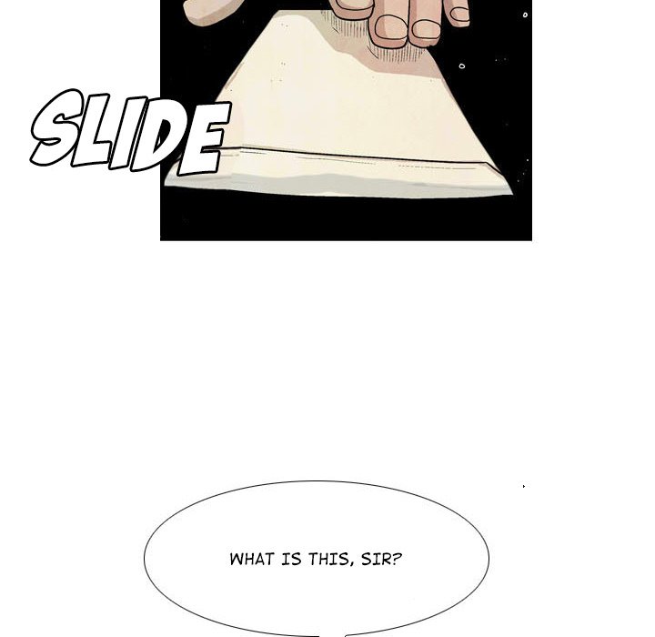 The Sword Clan The Sword Clan EP 14 - Toomics page 30 - 