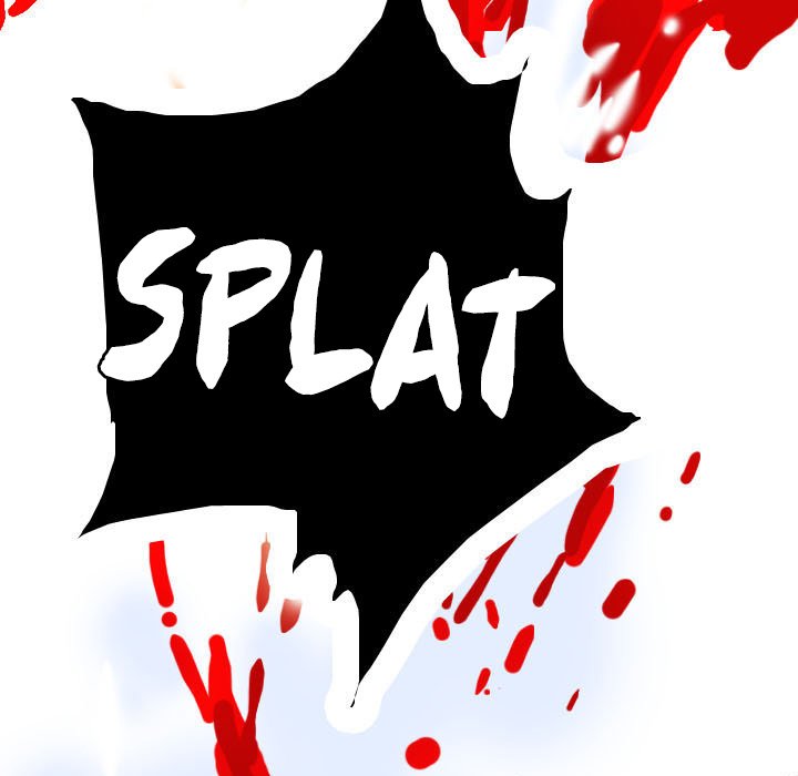 The Sword Clan The Sword Clan EP 14 - Toomics page 5 - 