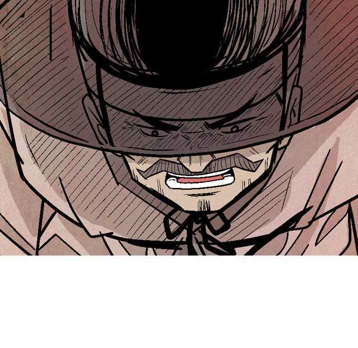 The Sword Clan The Sword Clan EP 14 - Toomics page 41 - 
