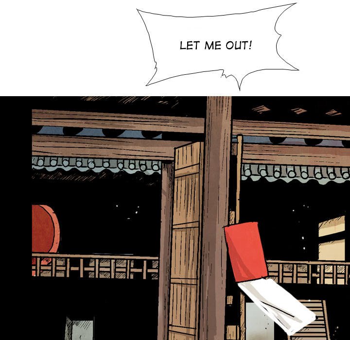 The Sword Clan The Sword Clan EP 14 - Toomics page 43 - 