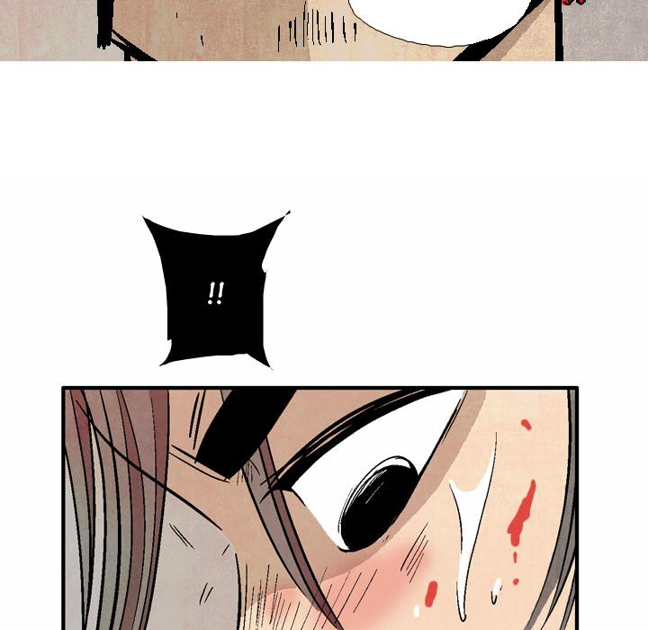 The Sword Clan The Sword Clan EP 14 - Toomics page 59 - 