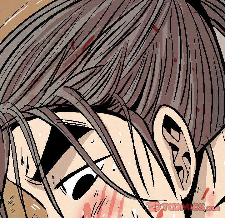 The Sword Clan The Sword Clan EP 14 - Toomics page 62 - 