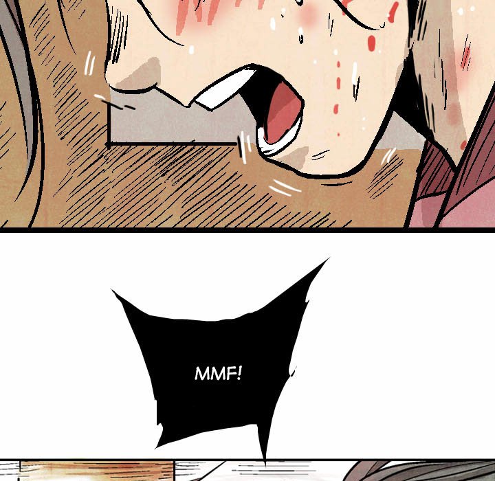 The Sword Clan The Sword Clan EP 14 - Toomics page 63 - 