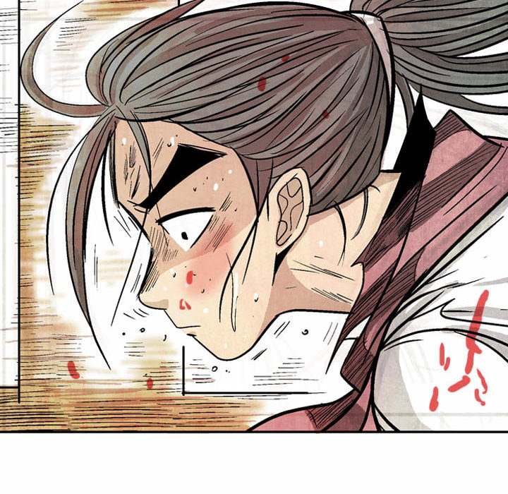 The Sword Clan The Sword Clan EP 14 - Toomics page 64 - 