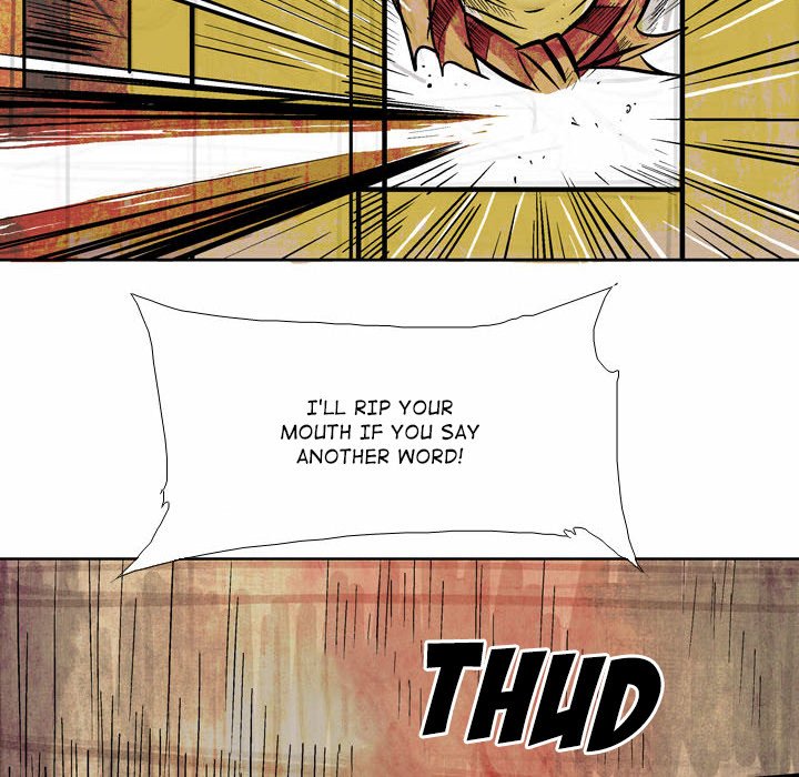 The Sword Clan The Sword Clan EP 14 - Toomics page 66 - 