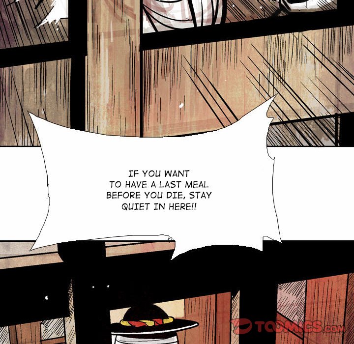 The Sword Clan The Sword Clan EP 14 - Toomics page 68 - 