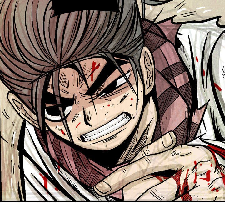 The Sword Clan The Sword Clan EP 14 - Toomics page 73 - 