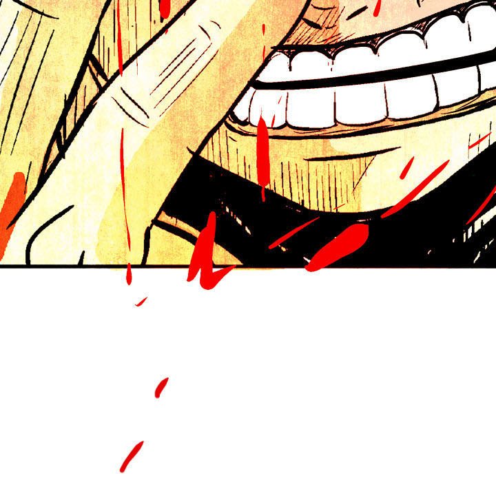 The Sword Clan The Sword Clan EP 14 - Toomics page 9 - 