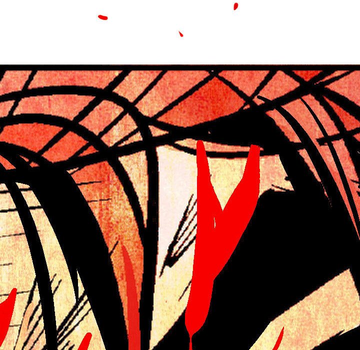 The Sword Clan The Sword Clan EP 14 - Toomics page 10 - 