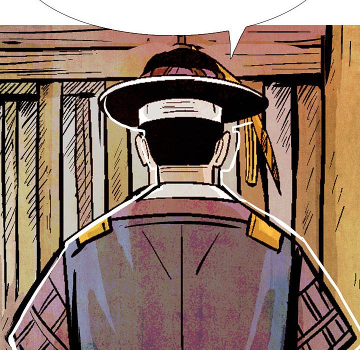 The Sword Clan The Sword Clan EP 14 - Toomics page 94 - 