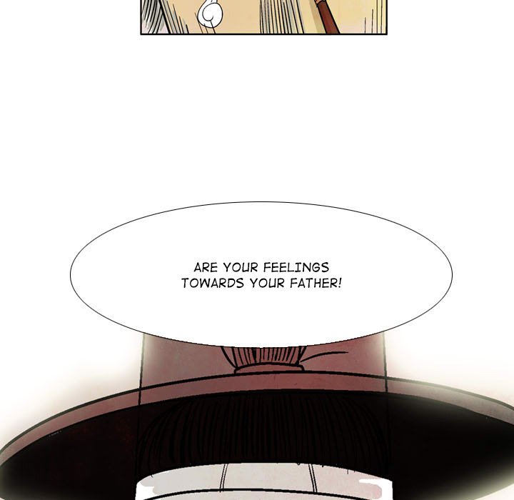 The Sword Clan The Sword Clan EP 15 - Toomics page 23 - 