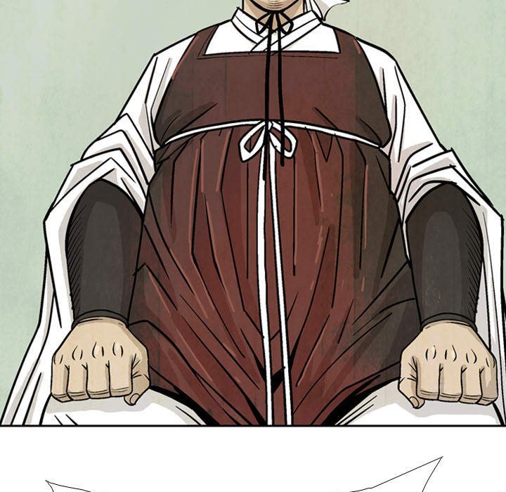 The Sword Clan The Sword Clan EP 15 - Toomics page 33 - 