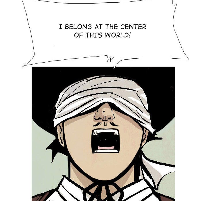 The Sword Clan The Sword Clan EP 15 - Toomics page 34 - 
